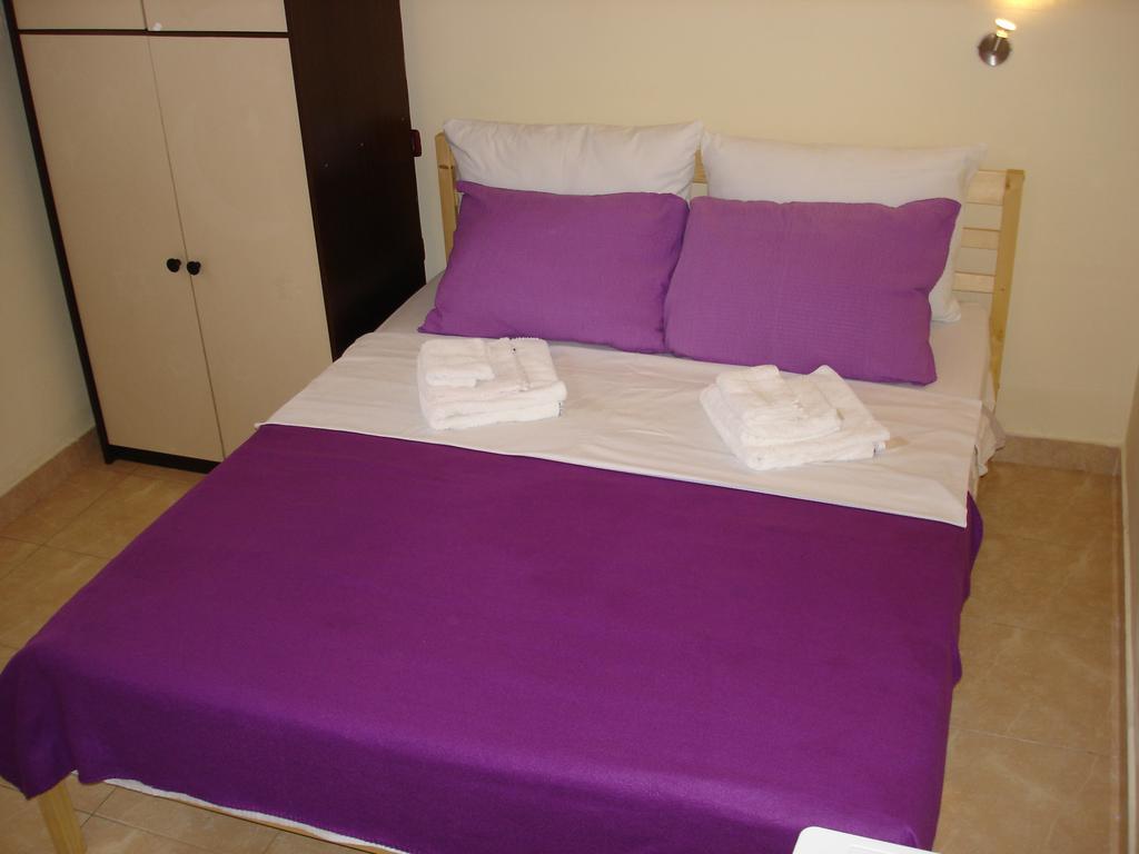 Guesthouse Aotearoa Premantura Luaran gambar