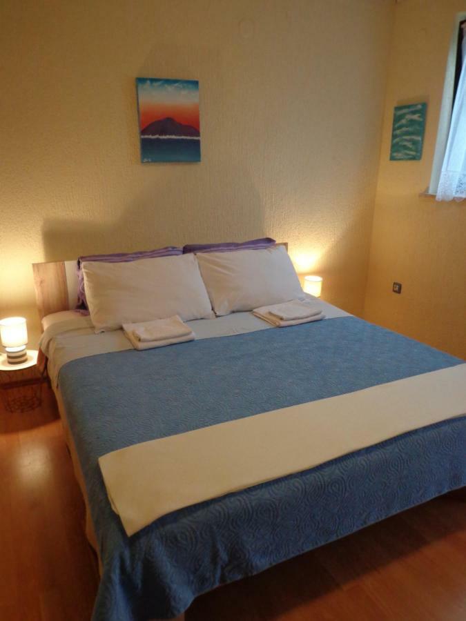 Guesthouse Aotearoa Premantura Luaran gambar