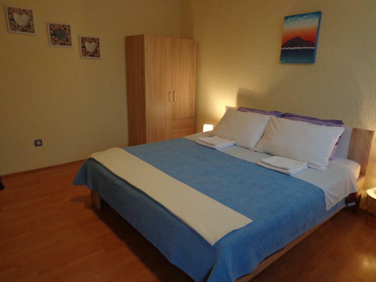 Guesthouse Aotearoa Premantura Luaran gambar