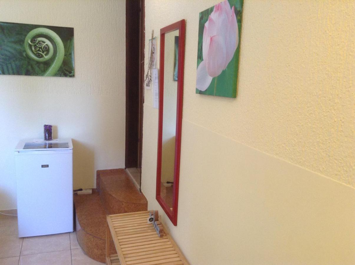 Guesthouse Aotearoa Premantura Luaran gambar